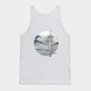 Wintertime Tank Top